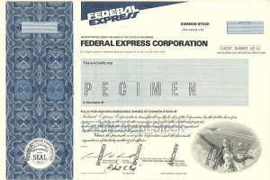 Federal Express Corporation